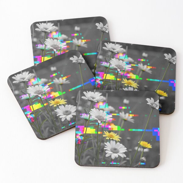 Item preview, Pixels & Petals designed and sold by fc2c.
