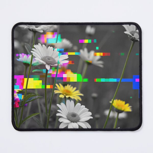 Item preview, Pixels & Petals designed and sold by fc2c.