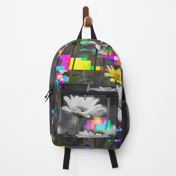 Item preview, Pixels & Petals designed and sold by fc2c.