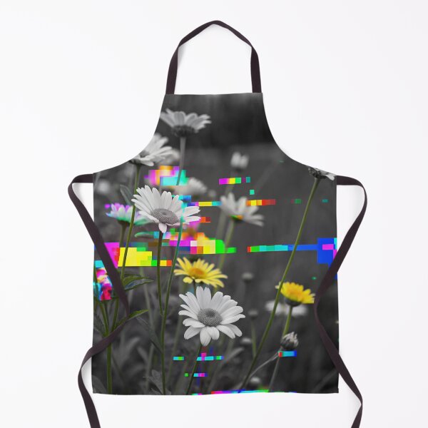 Item preview, Pixels & Petals designed and sold by fc2c.