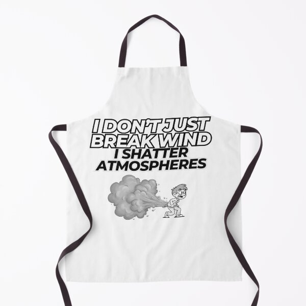 Item preview, Funny Fart T-shirts Men Women - I shatter Atmosphere designed and sold by AllYoursShop.