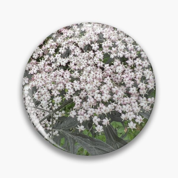Item preview, Delicate star flowers designed and sold by Jennco60.