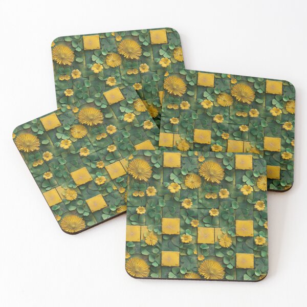 Item preview, 3D Ceramic Tiles – Artistic & Detailed (104/144) designed and sold by sabantha.
