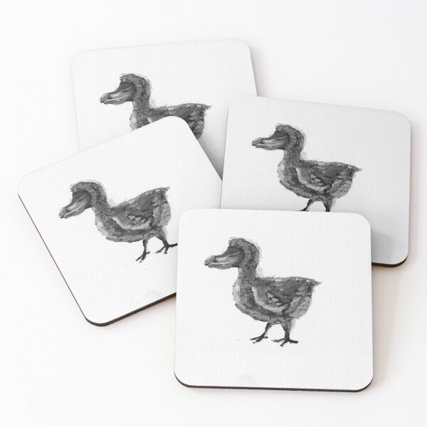 Item preview, Dodo Bird designed and sold by TupakuArt.