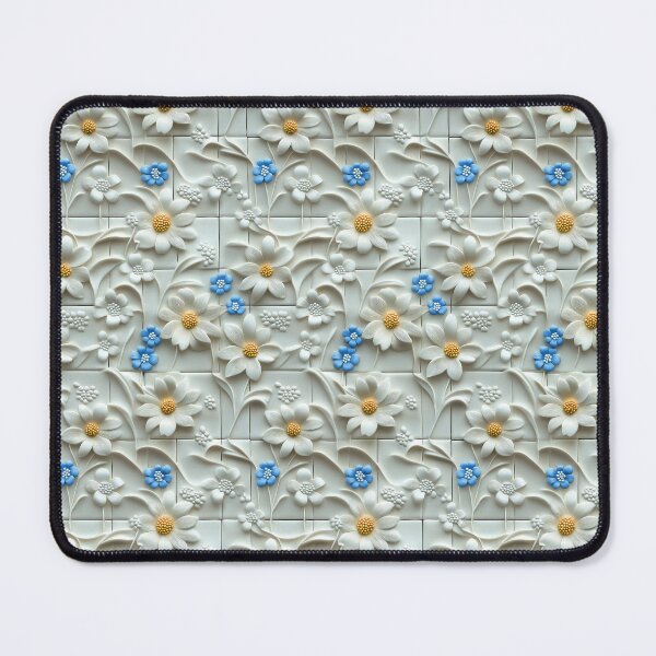 Item preview, 3D Ceramic Tiles – Artistic & Detailed (105/144) designed and sold by sabantha.