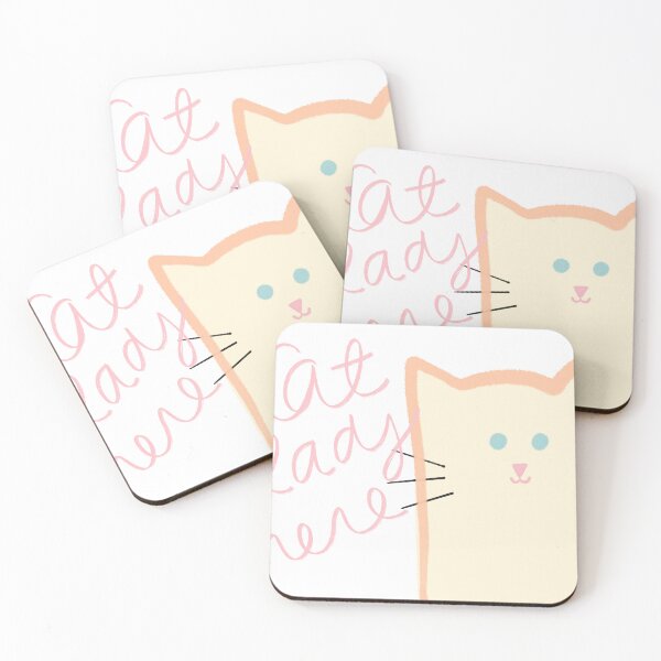 Item preview, Cats  designed and sold by Notsambye.