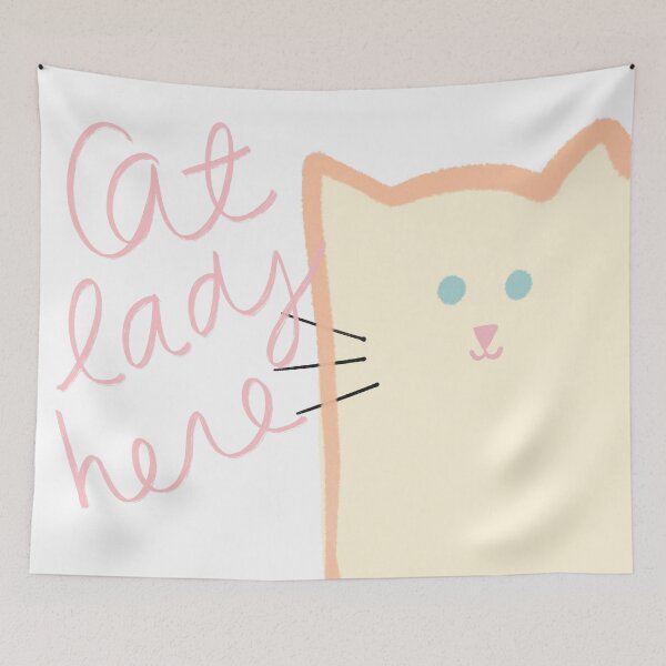 Item preview, Cats  designed and sold by Notsambye.