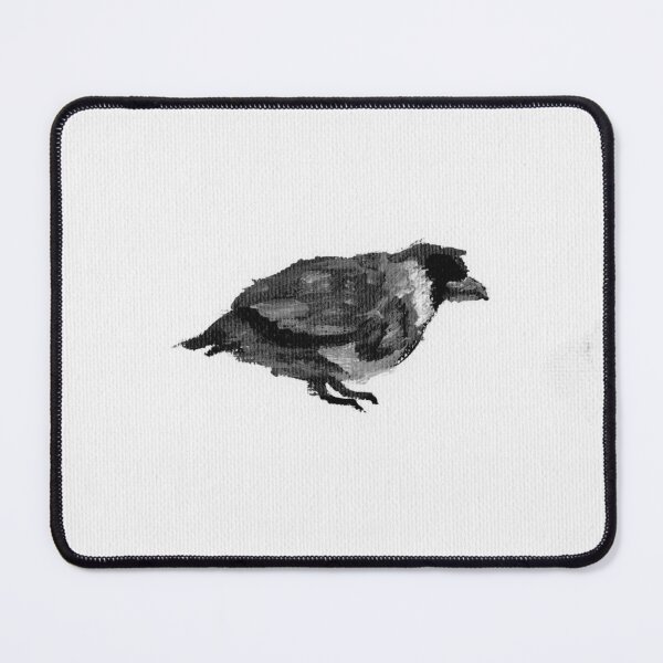 Item preview, Po'ouli Bird designed and sold by TupakuArt.
