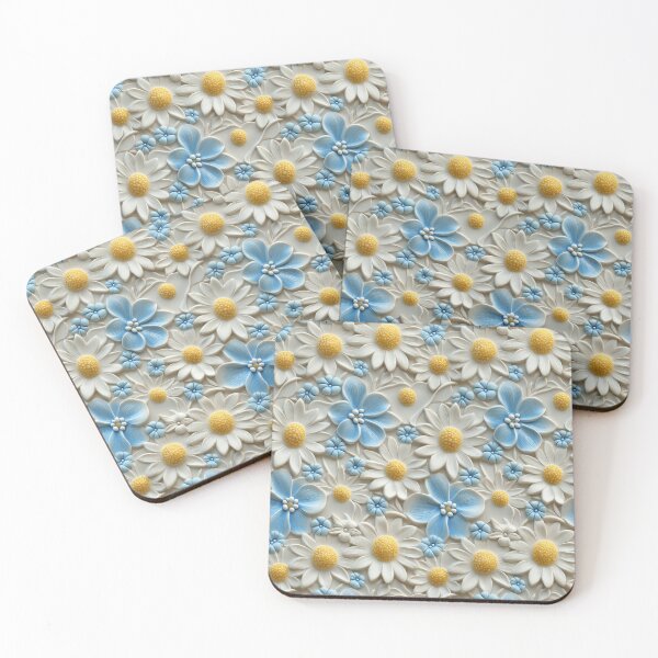 Item preview, 3D Ceramic Tiles – Artistic & Detailed (106/144) designed and sold by sabantha.