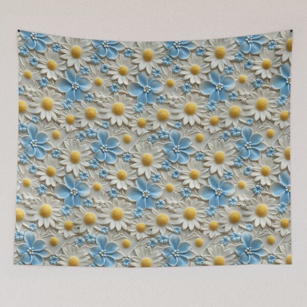 Item preview, 3D Ceramic Tiles – Artistic & Detailed (106/144) designed and sold by sabantha.