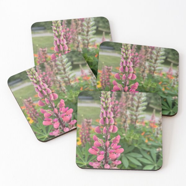 Item preview, Lupine in spring designed and sold by Jennco60.