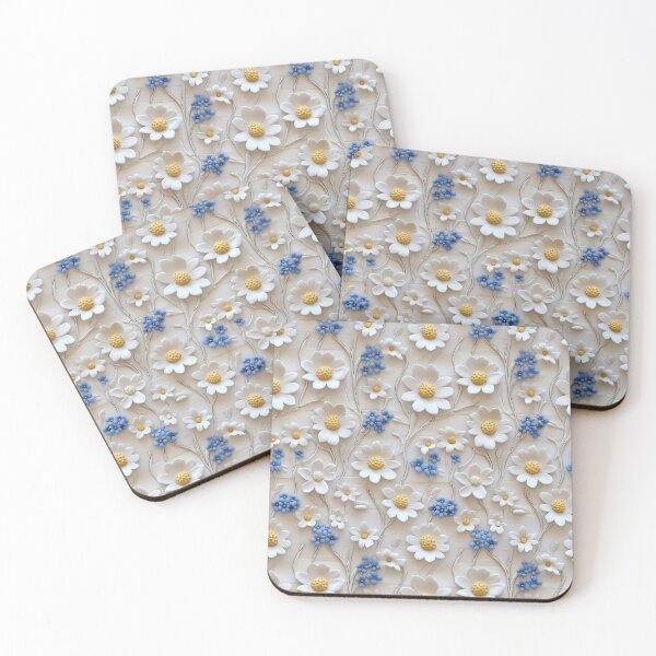 Item preview, 3D Ceramic Tiles – Artistic & Detailed (108/144) designed and sold by sabantha.