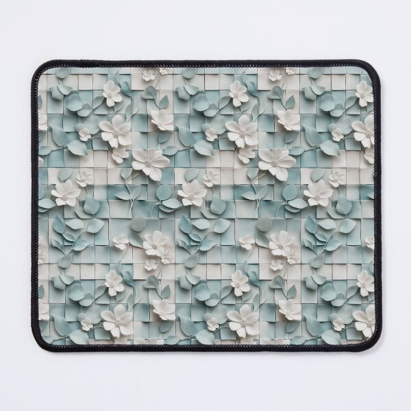 Item preview, 3D Ceramic Tiles – Artistic & Detailed (109/144) designed and sold by sabantha.