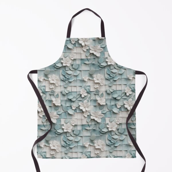 Item preview, 3D Ceramic Tiles – Artistic & Detailed (109/144) designed and sold by sabantha.