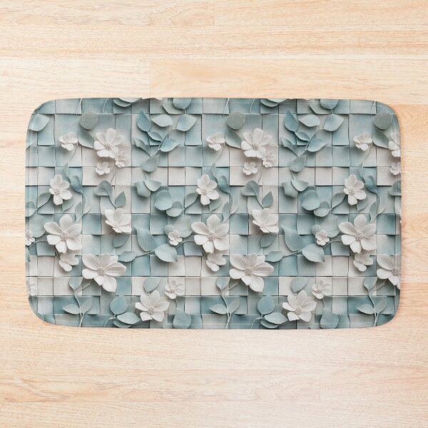 Item preview, 3D Ceramic Tiles – Artistic & Detailed (109/144) designed and sold by sabantha.