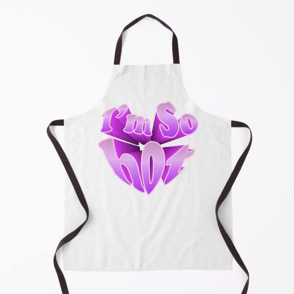Item preview, I'm so hot designed and sold by Pixsfile.