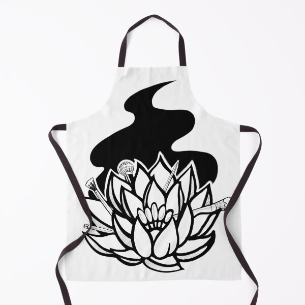Item preview, LOTUS designed and sold by Art By Chrisso.