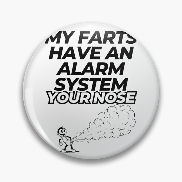 Item preview, Funny Fart T-shirts Men Women - Your Nose designed and sold by AllYoursShop.