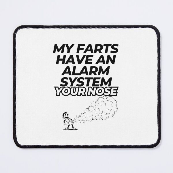 Item preview, Funny Fart T-shirts Men Women - Your Nose designed and sold by AllYoursShop.