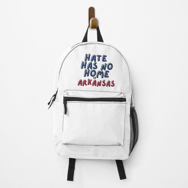 Item preview, Hate Has No Home in Arkansas designed and sold by OnTheUpside.