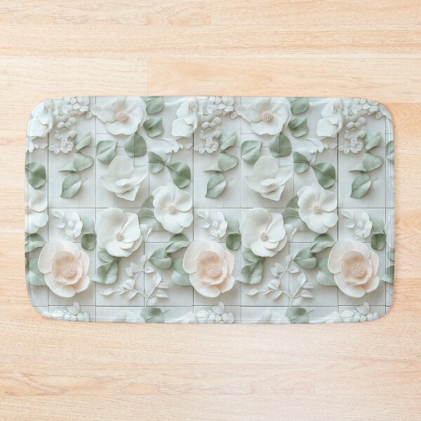 Item preview, 3D Ceramic Tiles – Artistic & Detailed (111/144) designed and sold by sabantha.