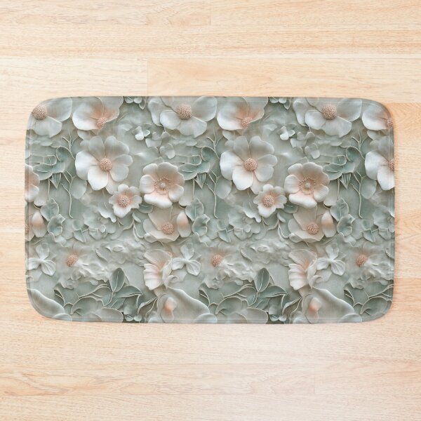 Item preview, 3D Ceramic Tiles – Artistic & Detailed (112/144) designed and sold by sabantha.