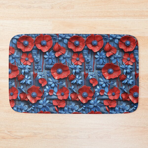Item preview, 3D Ceramic Tiles – Artistic & Detailed (113/144) designed and sold by sabantha.