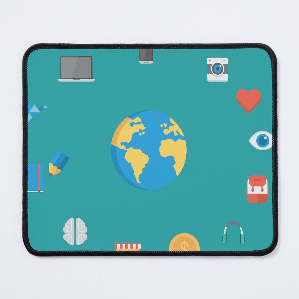 Item preview, Travel the world when you still have time designed and sold by MonoDigitalArt.