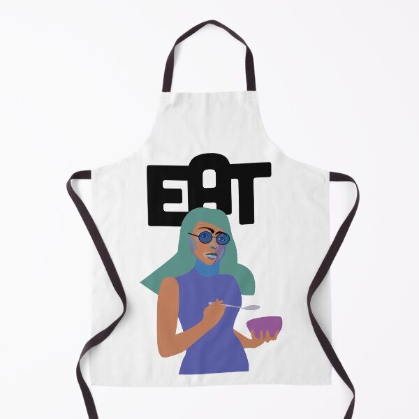Item preview, Eat! designed and sold by Gopherstown, OR.