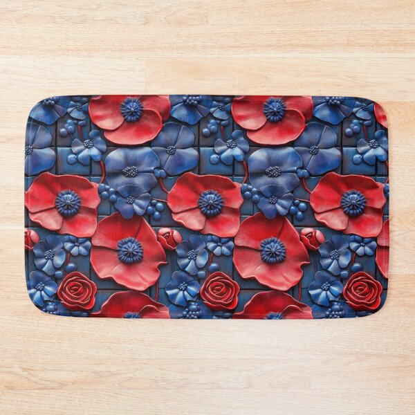 Item preview, 3D Ceramic Tiles – Artistic & Detailed (115/144) designed and sold by sabantha.