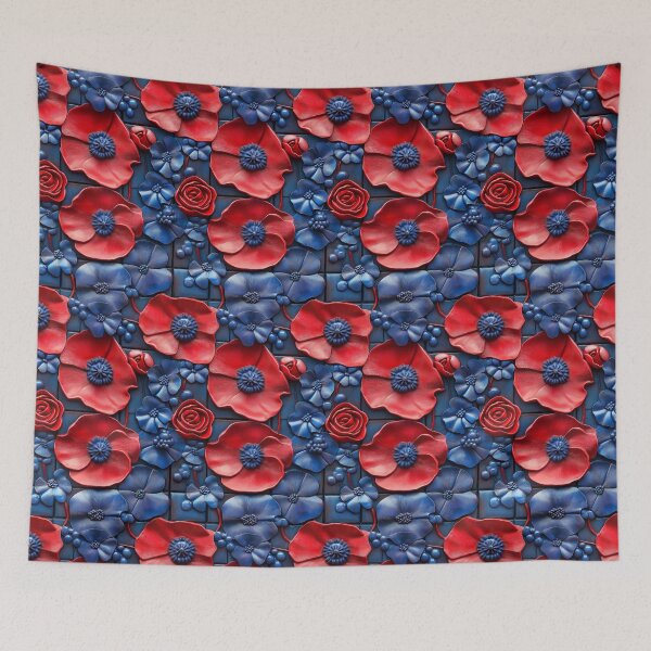 Item preview, 3D Ceramic Tiles – Artistic & Detailed (115/144) designed and sold by sabantha.