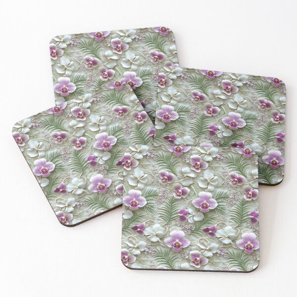 Item preview, 3D Ceramic Tiles – Artistic & Detailed (120/144) designed and sold by sabantha.