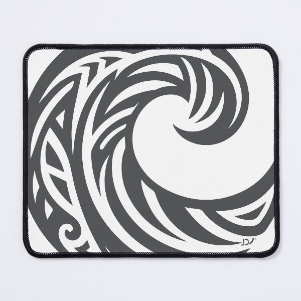 Item preview, Wave designed and sold by crea8designs.