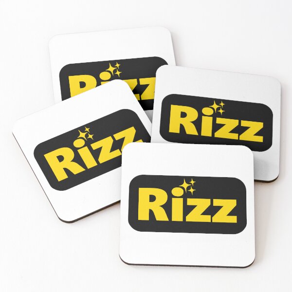 Item preview, Rizz ✨ designed and sold by ModdiesColors.