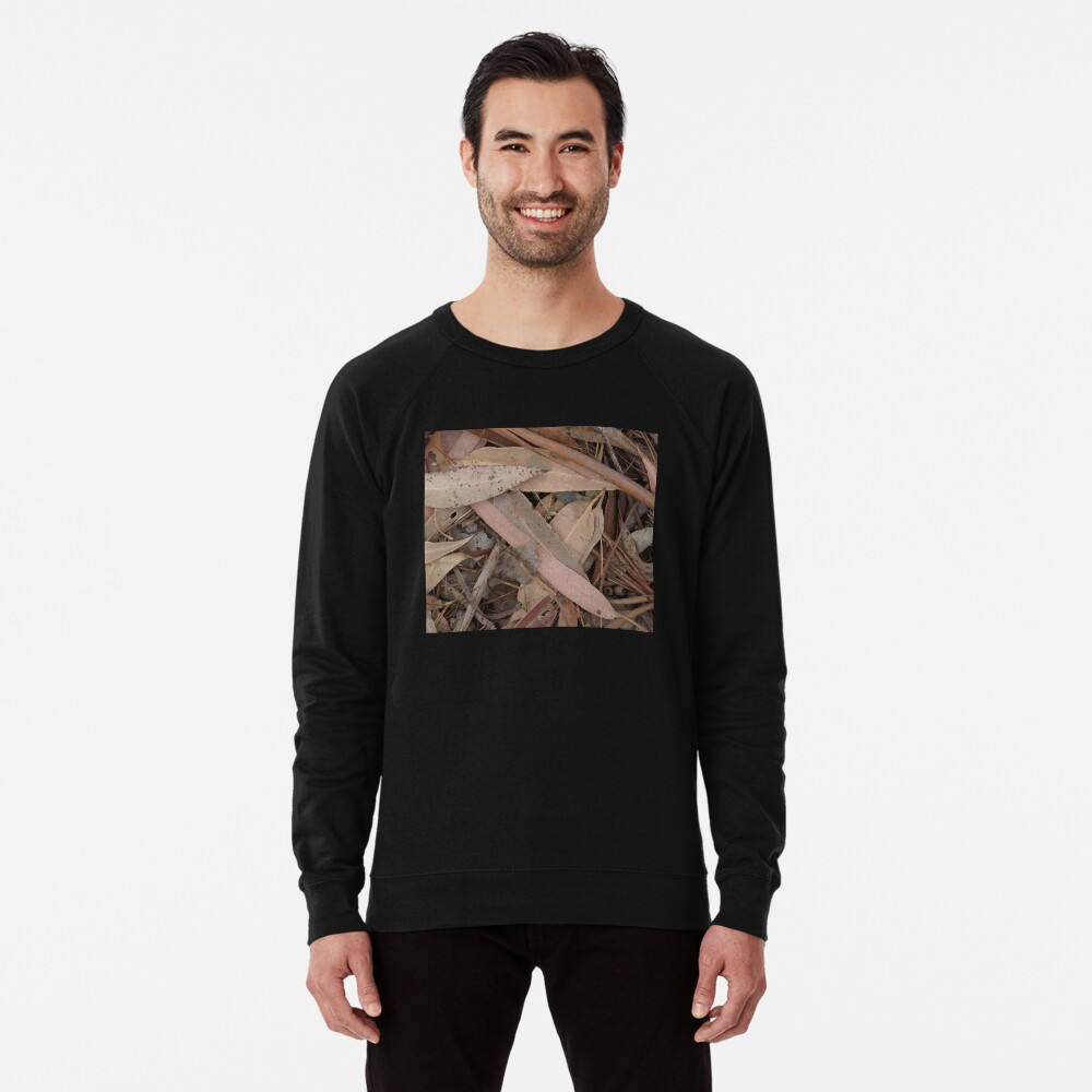 Item preview, Lightweight Sweatshirt designed and sold by MagpieSprings.
