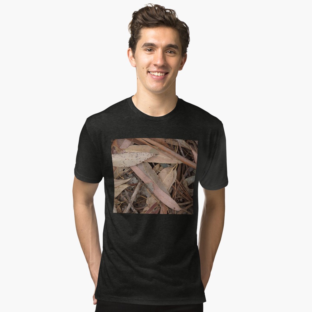 Item preview, Tri-blend T-Shirt designed and sold by MagpieSprings.