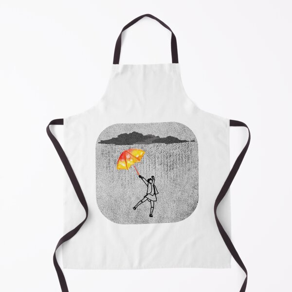 Item preview, Dancing in the Rain designed and sold by KaysUplifting.