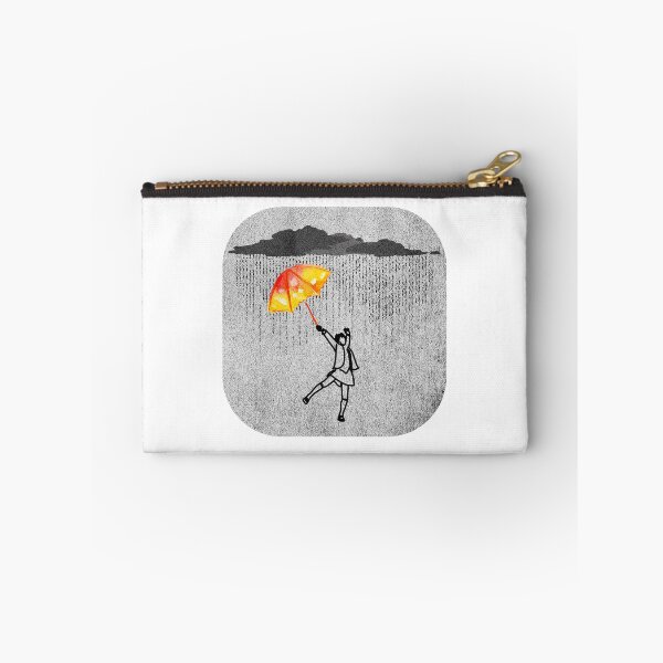 Item preview, Dancing in the Rain designed and sold by KaysUplifting.