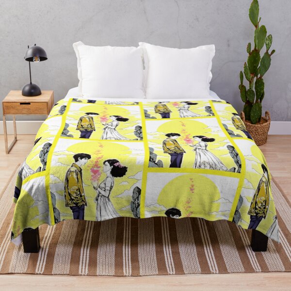 Item preview, Lovers аt sunrise designed and sold by Felia001.