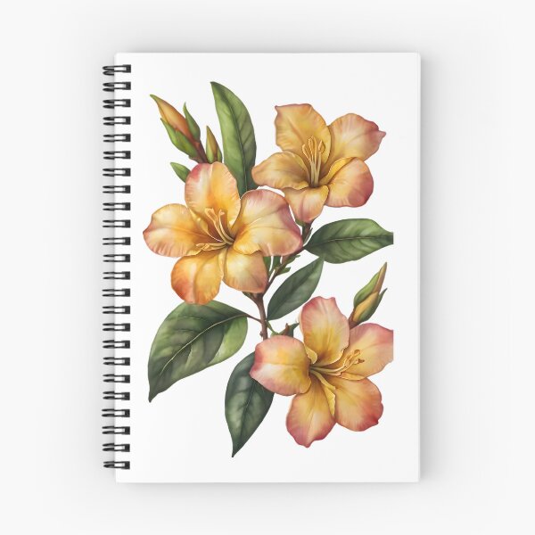 Item preview, Allamanda designed and sold by HOMETOWN86.