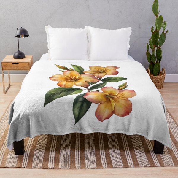Item preview, Allamanda designed and sold by HOMETOWN86.