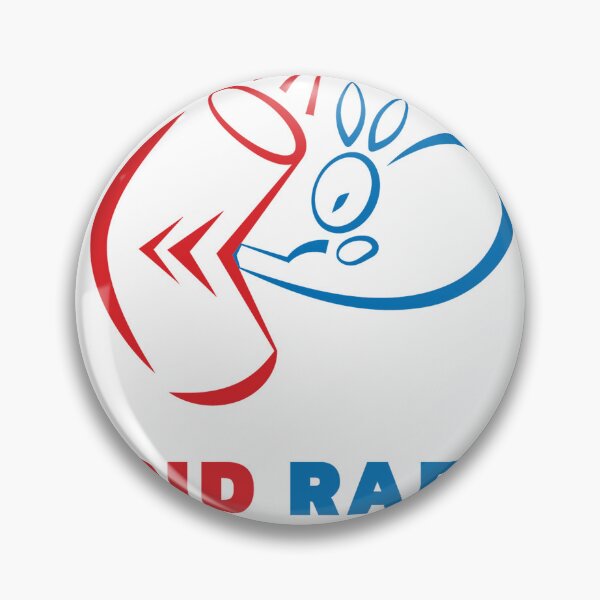 Item preview, Rapid Rabbit Thai Kickboxing designed and sold by Marzinator.