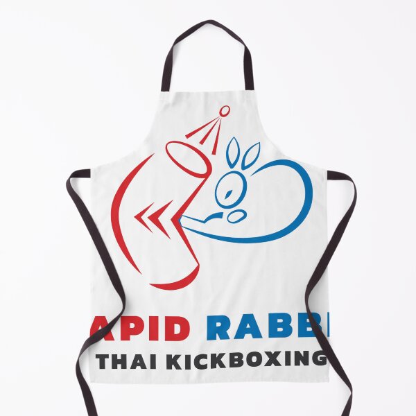 Artikelvorschau, Rapid Rabbit Thai Kickboxen entworfen und verkauft von Marzinator.