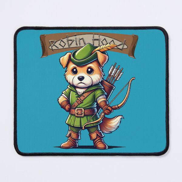 Item preview, Sherwood Forest-3 designed and sold by Kanom-Tom.