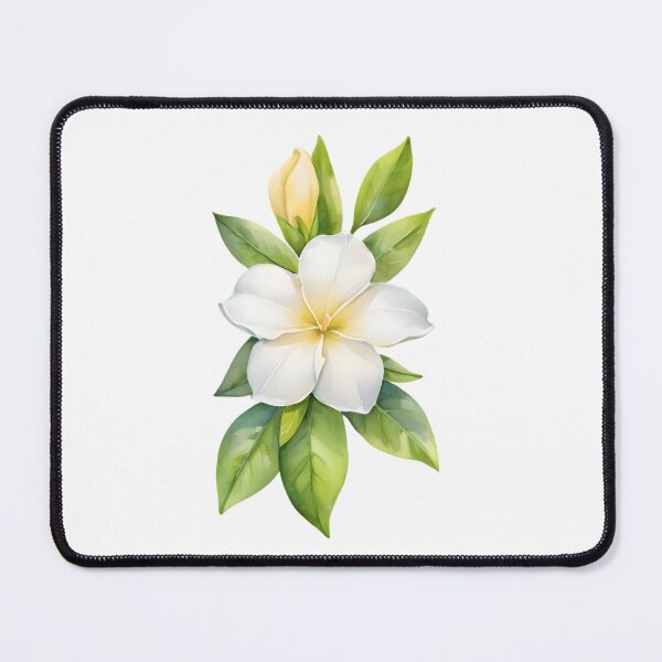 Item preview, White Allamanda designed and sold by HOMETOWN86.