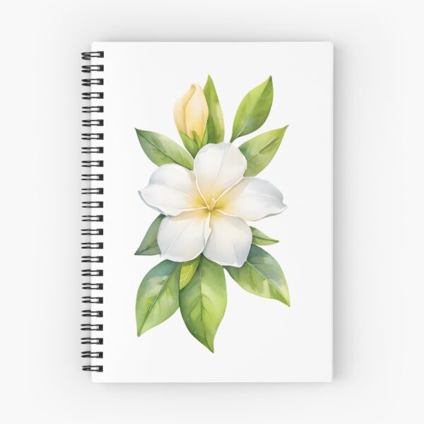Item preview, White Allamanda designed and sold by HOMETOWN86.