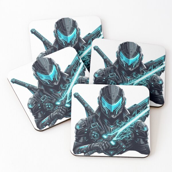Item preview, The Midnight Knight designed and sold by artistmagicshop.