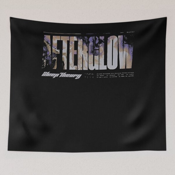 Item preview, sleep theory merch designed and sold by AlexBennettt.