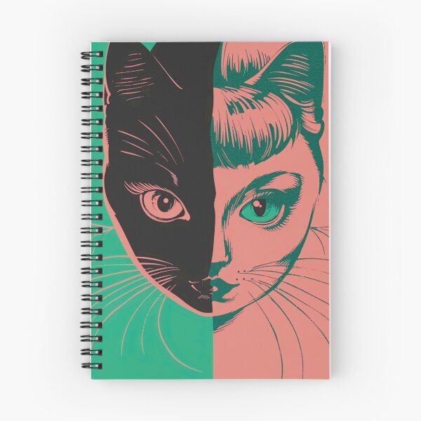 Item preview, Cat Lady designed and sold by Artlizzard.