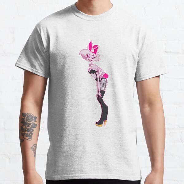 Item preview, Angel Dust Pinup Style 1  designed and sold by Art of Glo.